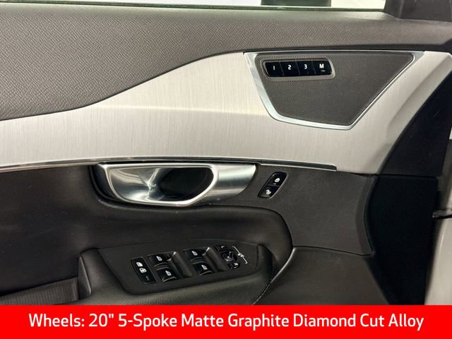 Used 2021 Volvo XC90 T5 Momentum w/ Climate Package image 23