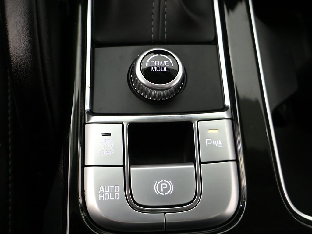 Used 2024 Kia Telluride S w/ S Sunroof Package image 56