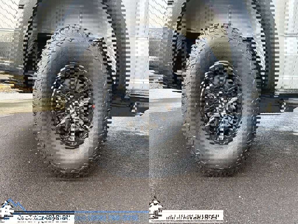 New 2026 Ford F150 Lariat image 10