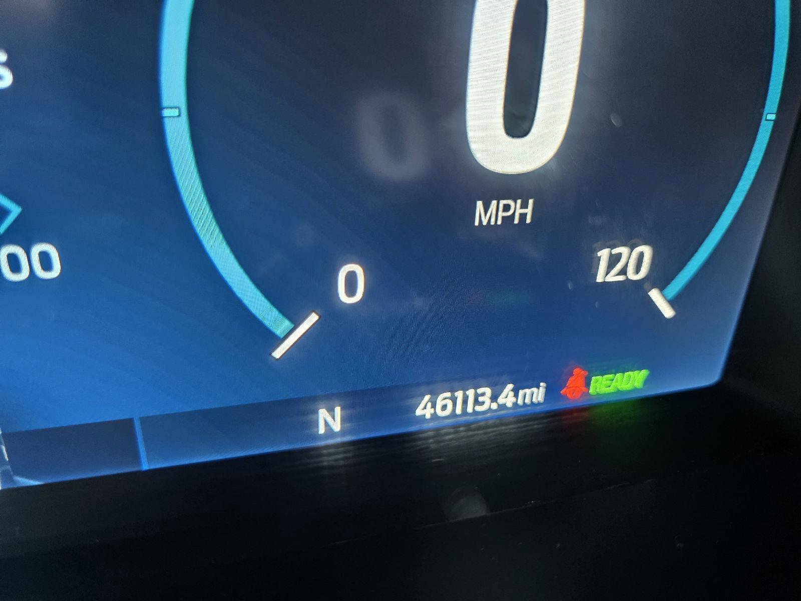 Used 2022 Ford F150 Limited image 36