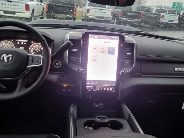 New 2026 RAM 2500 Laramie image 16