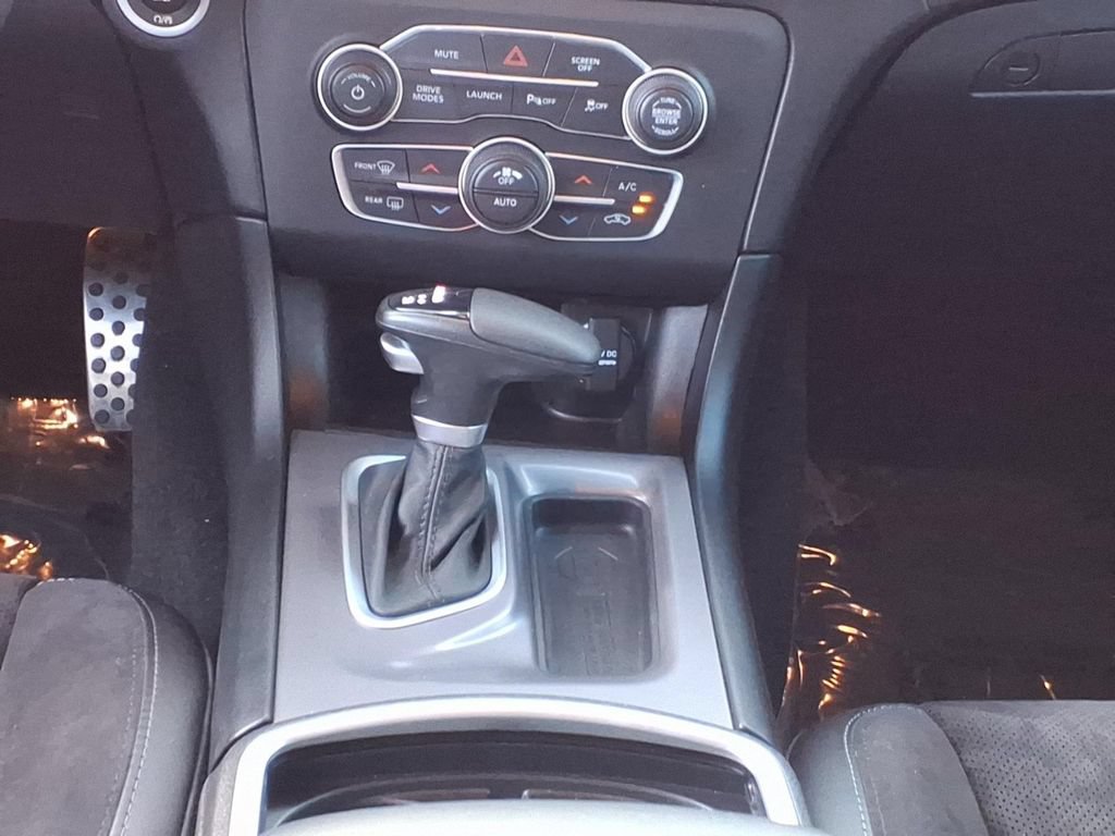 Used 2023 Dodge Charger Scat Pack w/ Plus Group RWD image 19