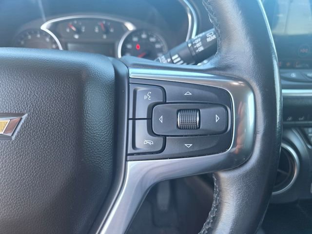 Used 2019 Chevrolet Blazer LT image 21