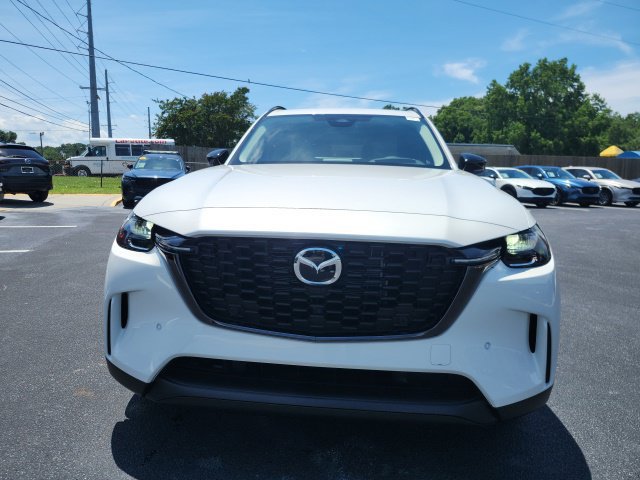 New 2026 MAZDA CX-90 3.3 Turbo w/ Premium Sport Pkg AWD/4WD image 8