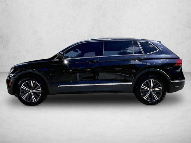 Used 2019 Volkswagen Tiguan SEL FWD image 6
