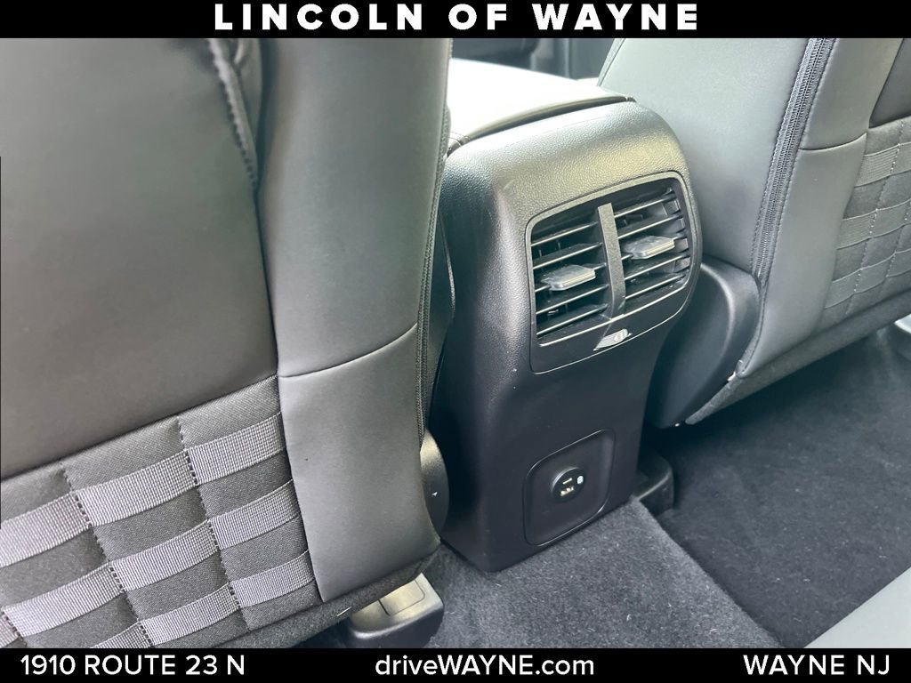 Used 2023 Ford Bronco Sport Big Bend w/ Convenience Package image 21