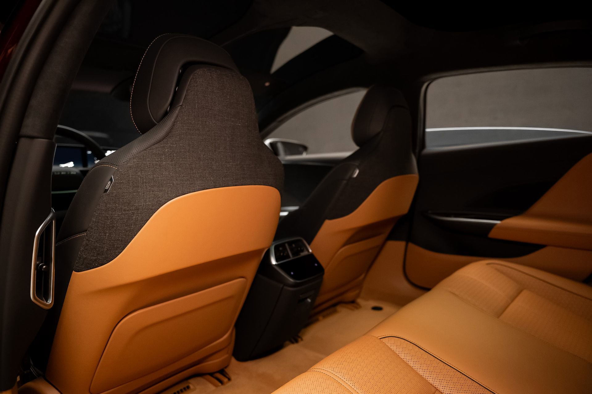 Used 2022 Lucid Air Grand Touring image 66