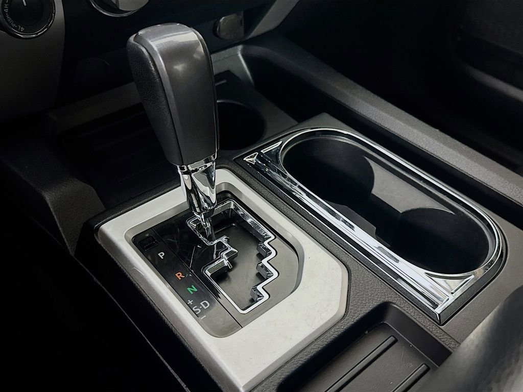 Used 2018 Toyota Tundra SR5 image 14