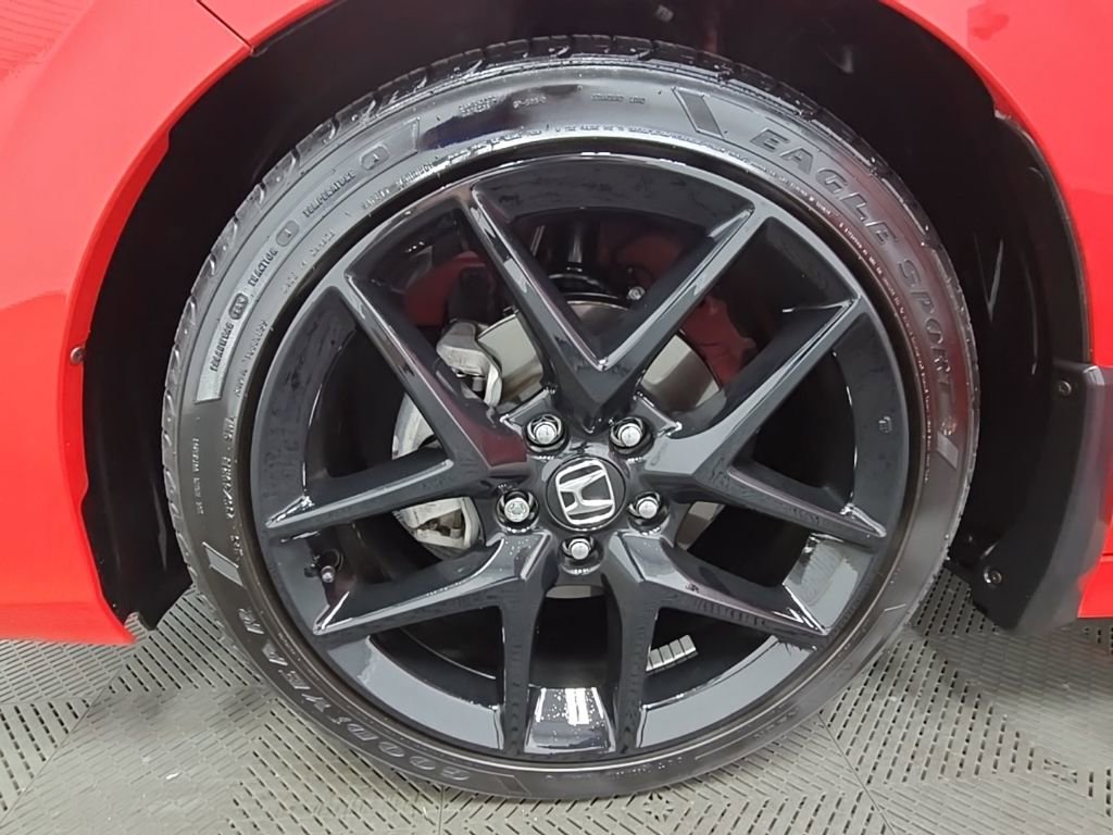 Used 2024 Honda Civic Sport image 39
