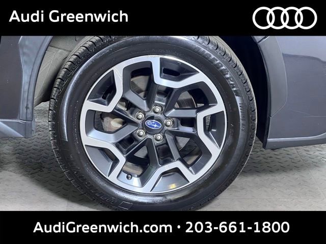 Used 2016 Subaru Crosstrek 2.0i Limited AWD/4WD image 9