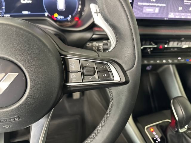 Used 2024 Dodge Hornet R/T image 16