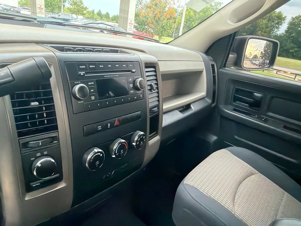 Used 2012 RAM 1500 Express AWD/4WD image 13