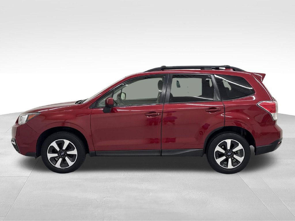 Used 2018 Subaru Forester 2.5i Premium AWD/4WD image 4