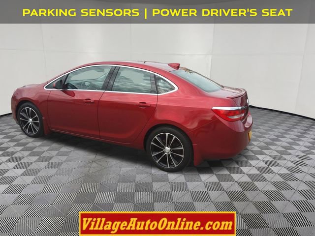 Used 2016 Buick Verano Sport Touring FWD image 2