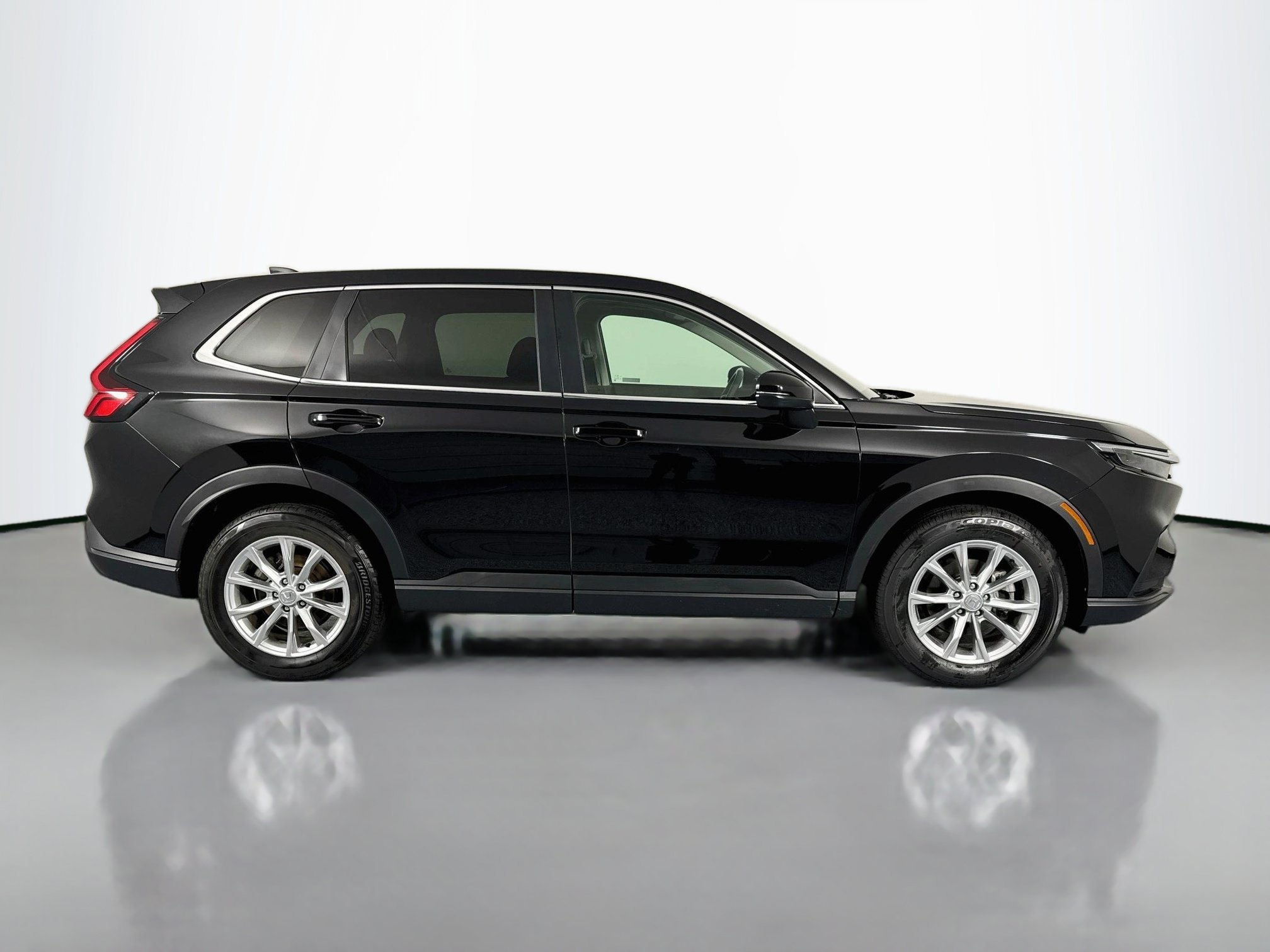 Certified 2024 Honda CR-V EX image 4