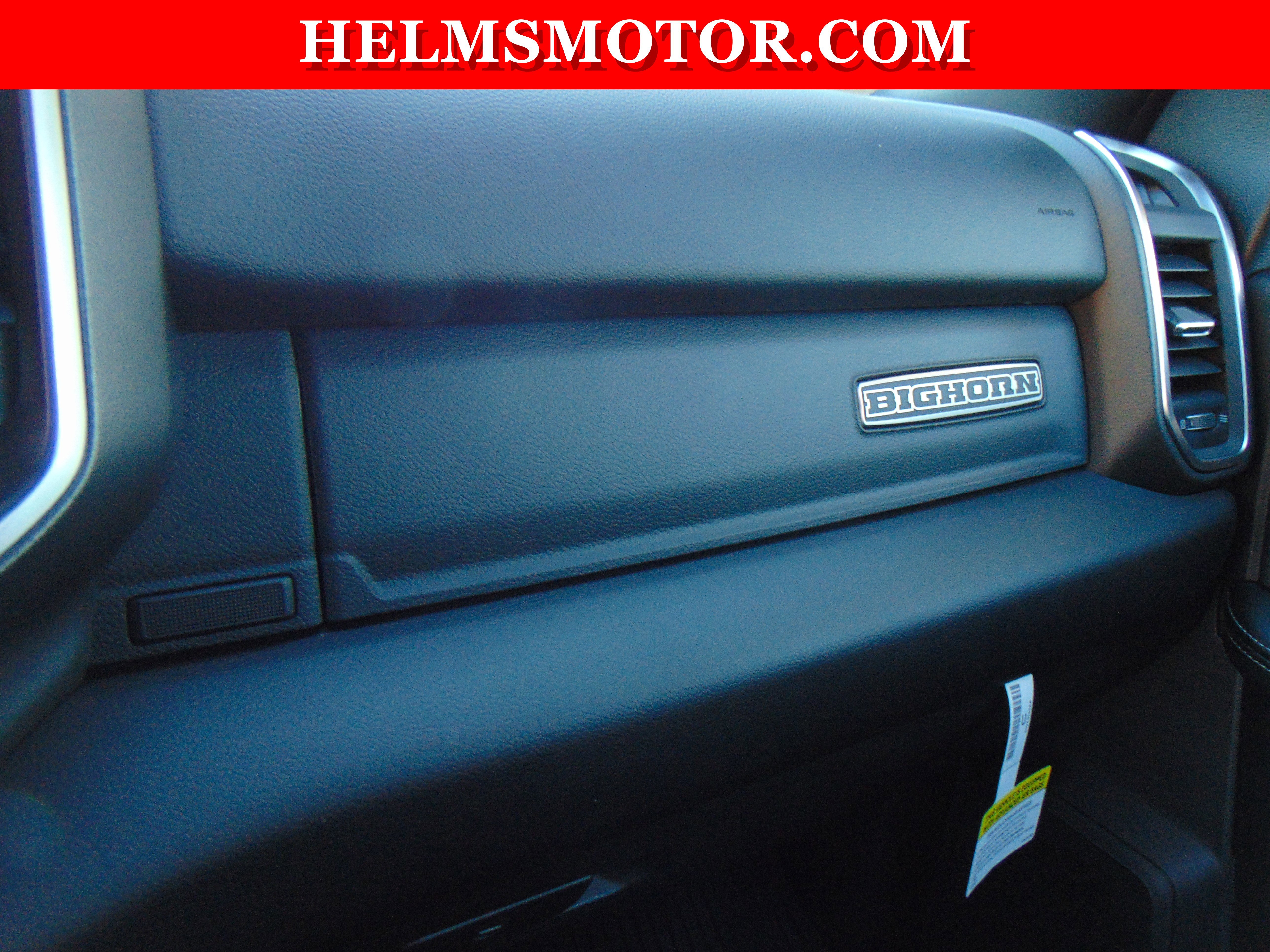 New 2026 RAM 2500 Big Horn image 41