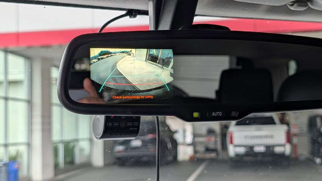 Used 2014 Toyota FJ Cruiser 4WD w/ Convenience Package image 30