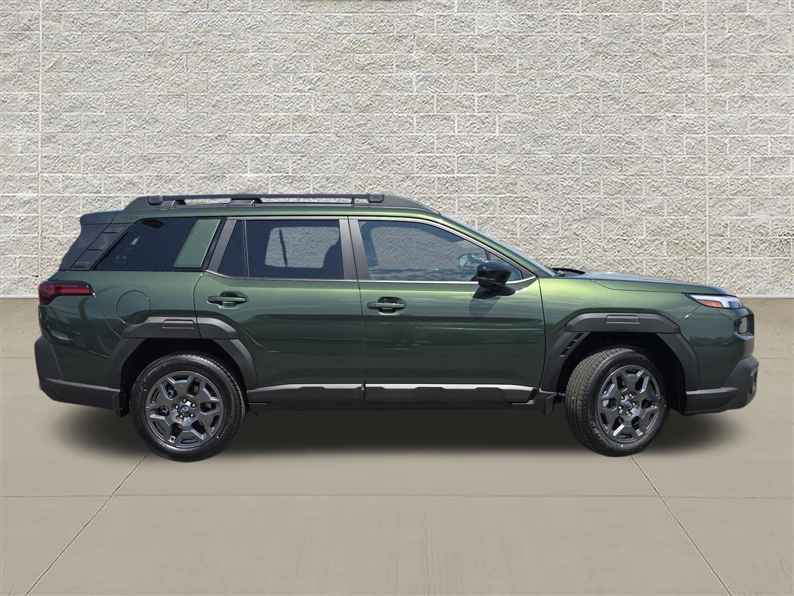 New 2026 Subaru Outback Premium AWD/4WD image 8