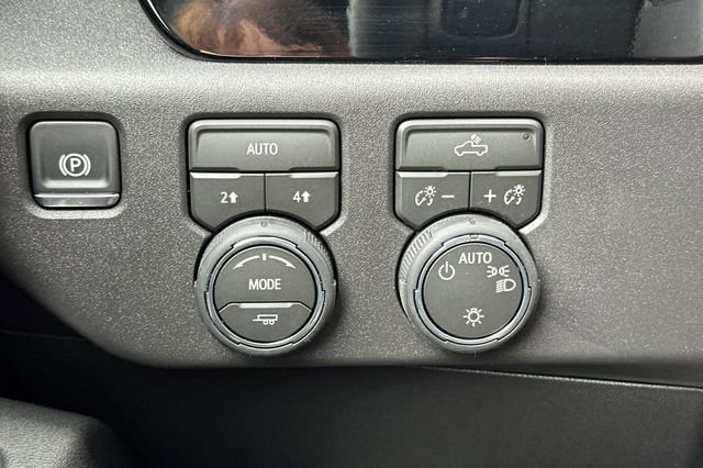 New 2026 Chevrolet Silverado 1500 LT image 33