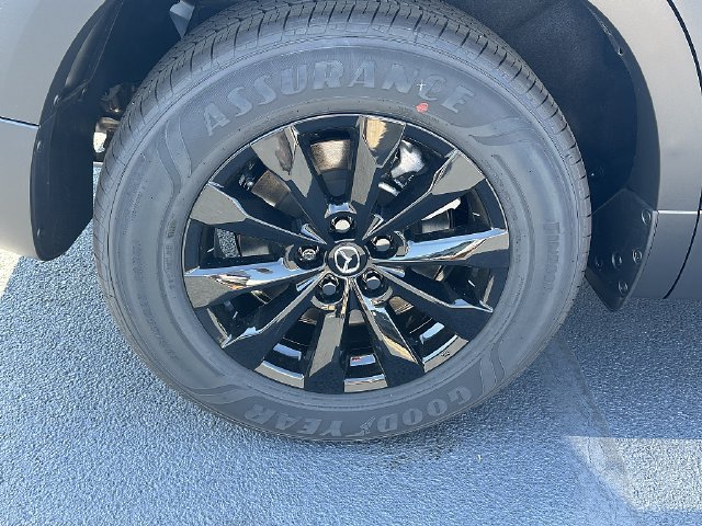 New 2026 MAZDA CX-50 AWD 2.5 S w/ Weather Package image 12