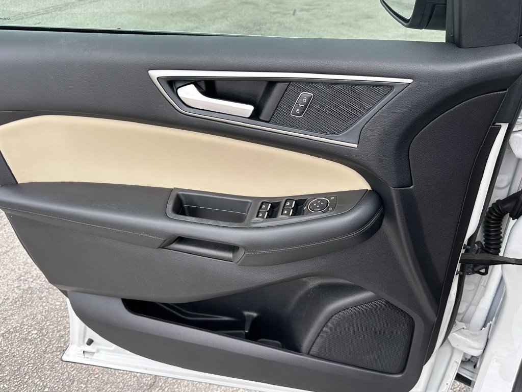 Used 2021 Ford Edge SEL w/ Convenience Package FWD image 25