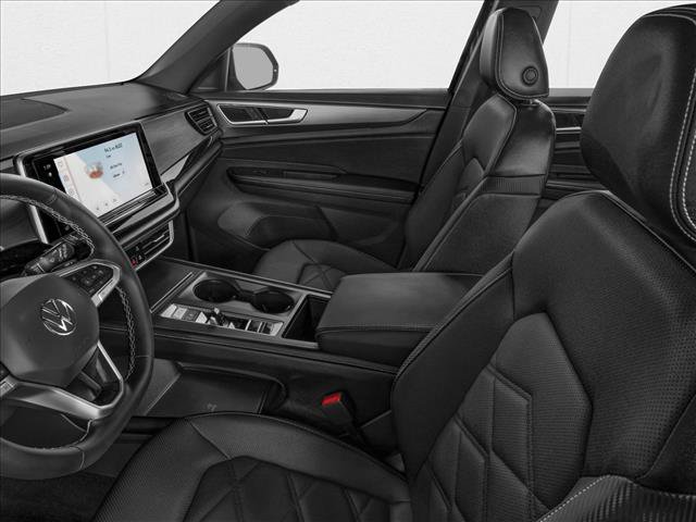 New 2026 Volkswagen Atlas Cross Sport SE FWD image 6
