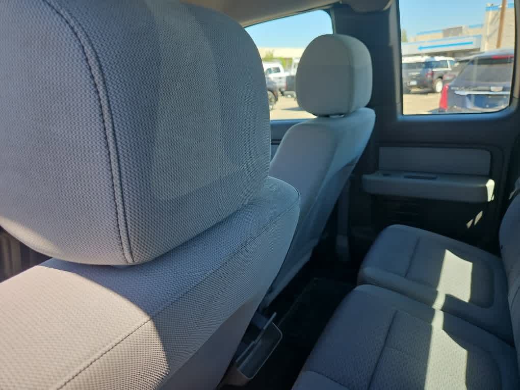 Used 2013 Ford F150 STX w/ Mid Equipment Group image 11