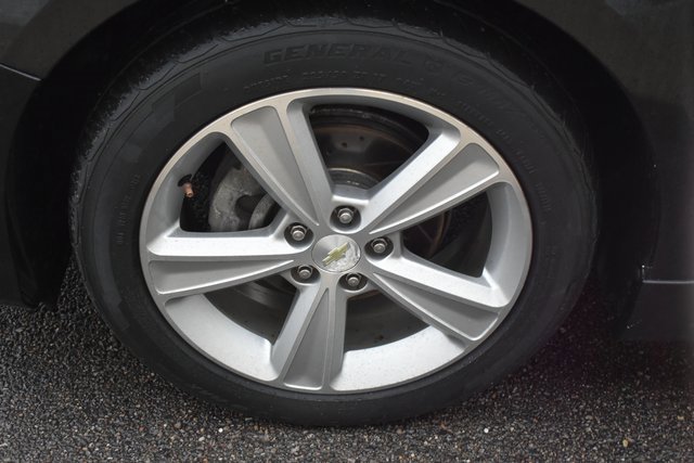 Used 2014 Chevrolet Cruze LT w/ RS Package image 41