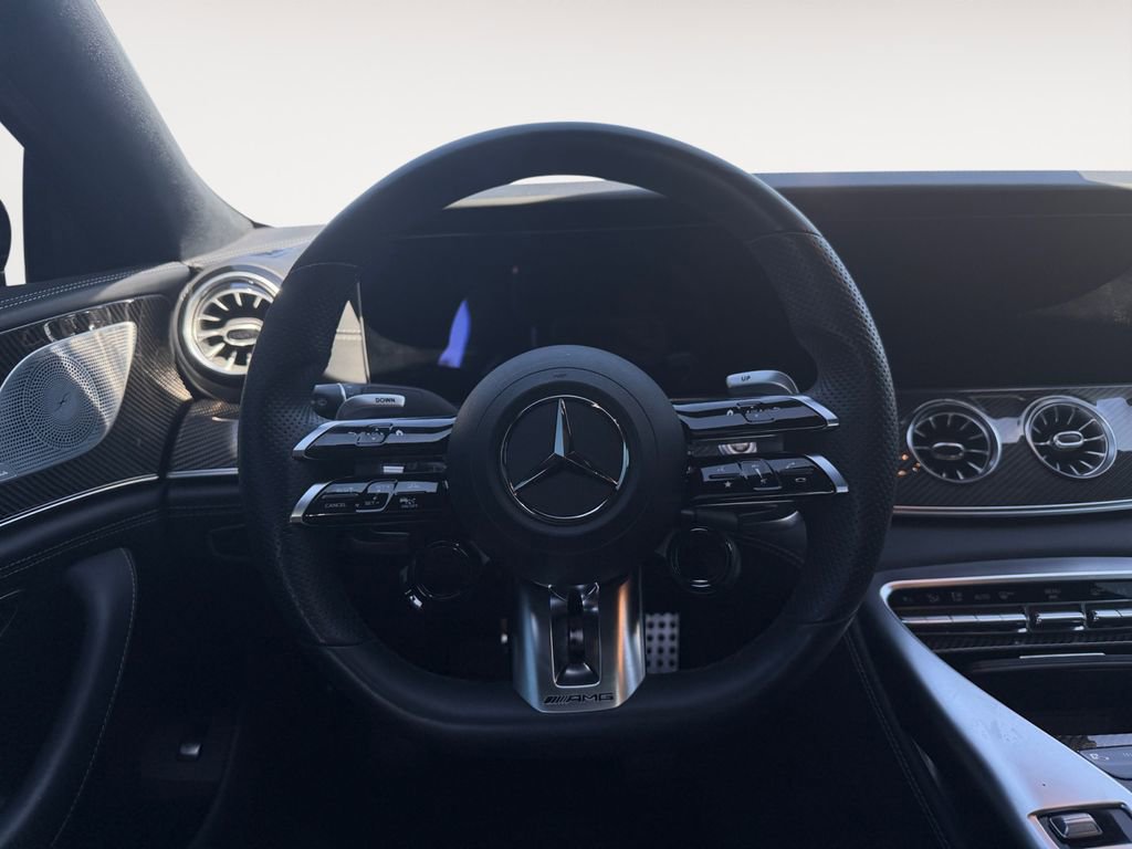 Used 2022 Mercedes-Benz AMG GT 53 image 20