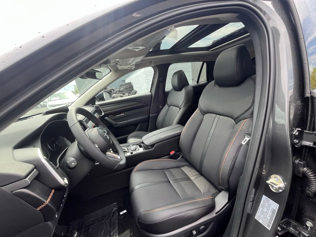 New 2026 MAZDA CX-50 AWD 2.5 Hybrid w/ Weather Package image 10