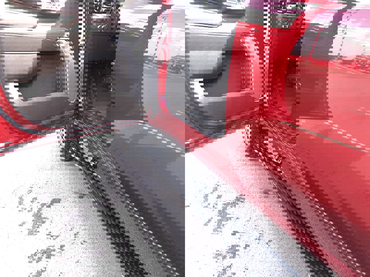 Used 2024 GMC Sierra 2500 Denali w/ Denali Reserve Package image 27