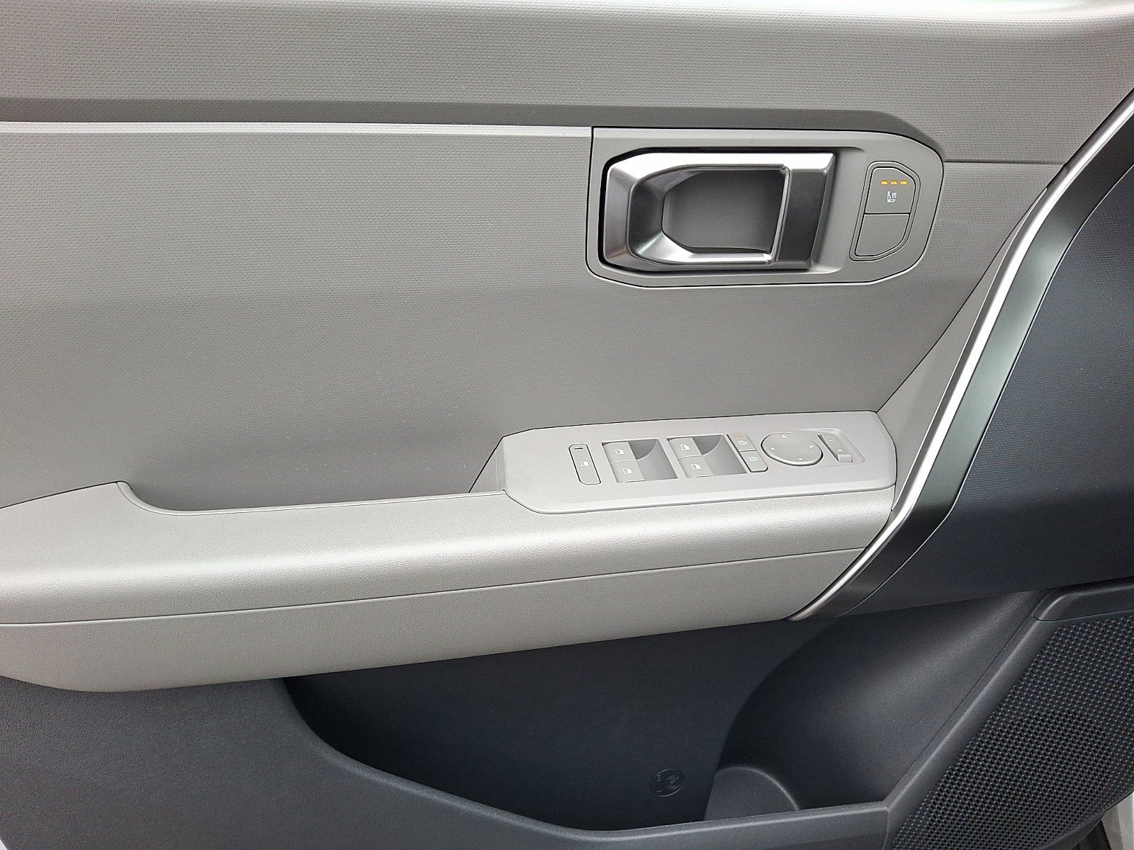 New 2027 Kia Seltos LX AWD/4WD image 5