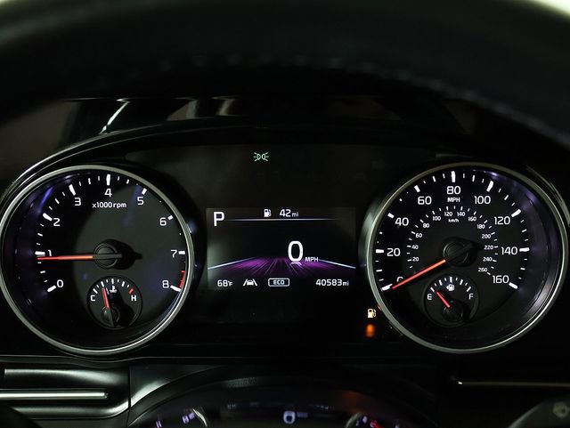 Used 2022 Kia Carnival SX FWD image 20