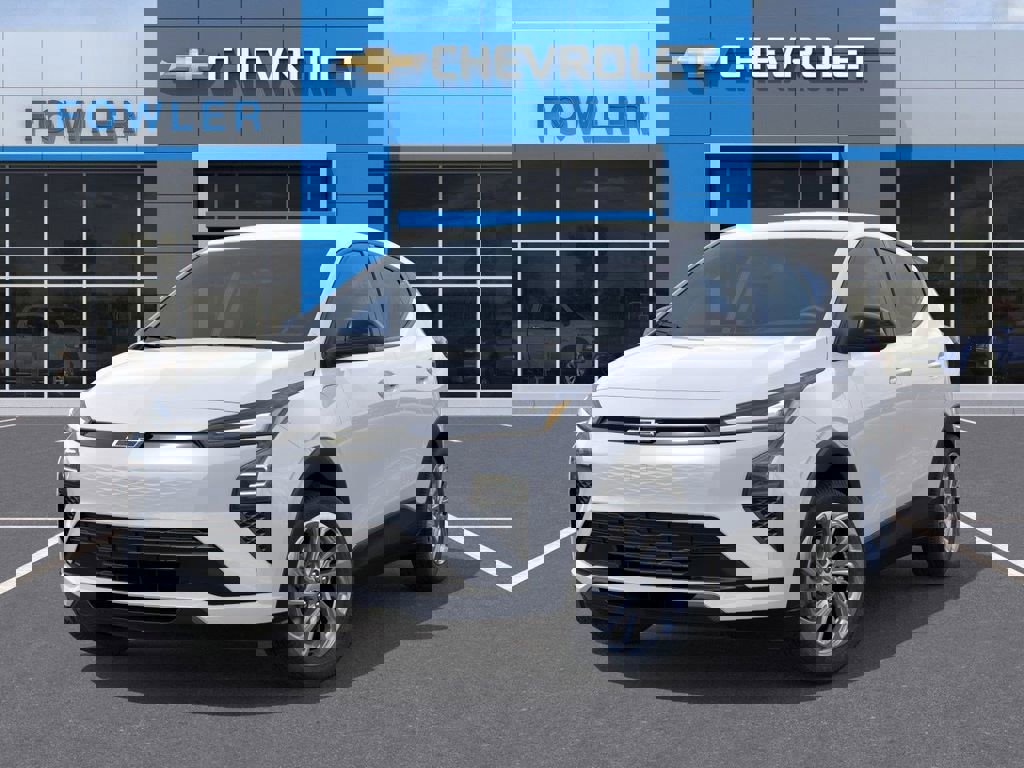 New 2027 Chevrolet Bolt LT w/ Comfort Package image 6