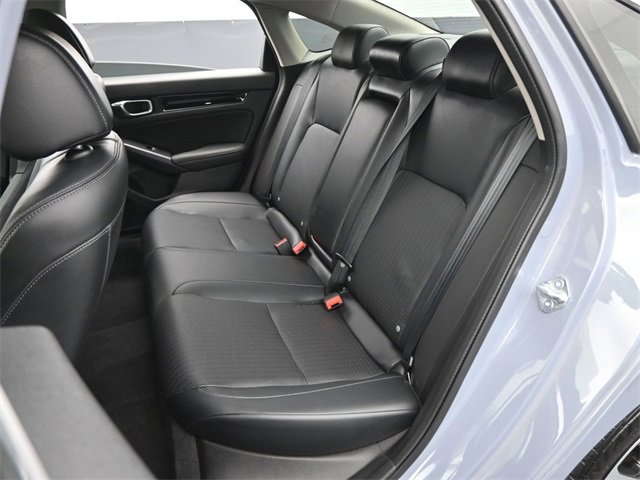 Used 2022 Honda Civic Touring image 30