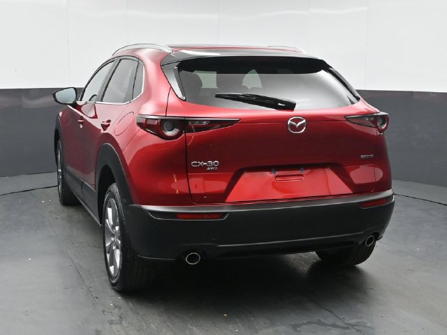 Certified 2024 MAZDA CX-30 AWD 2.5 S w/ Preferred Package image 3
