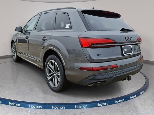 New 2026 Audi Q7 2.0T Premium image 2