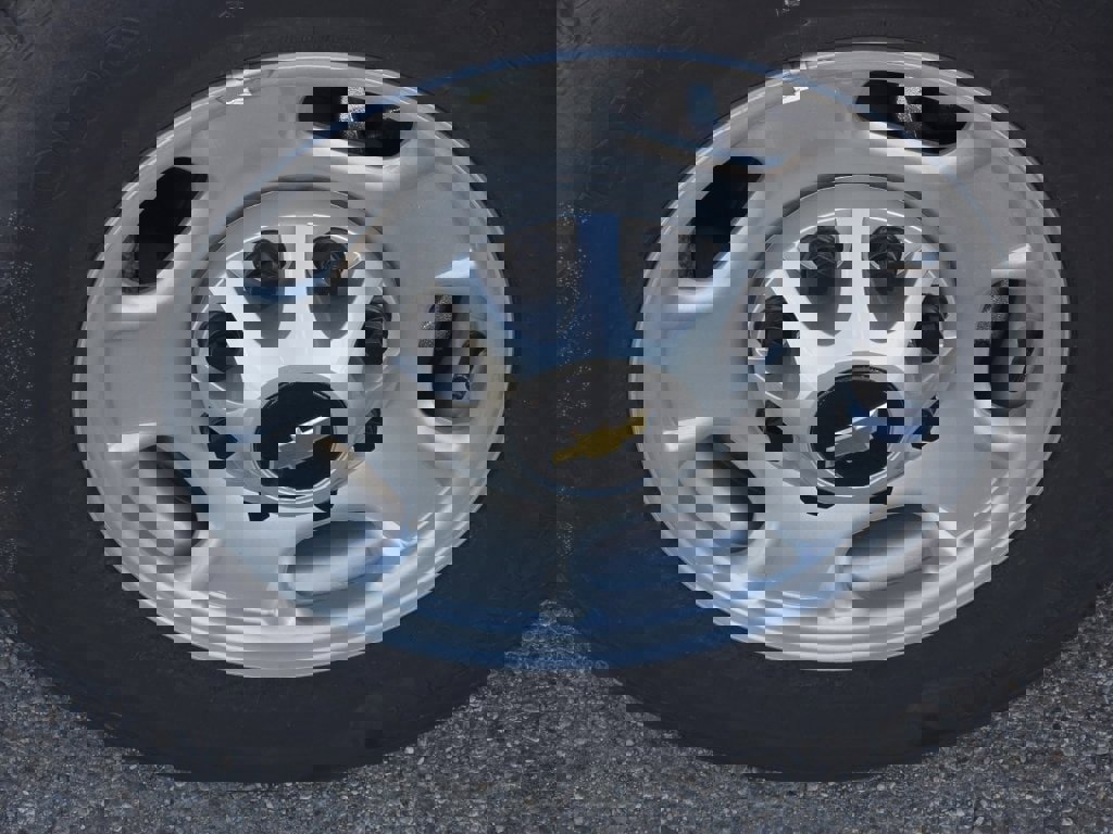 New 2025 Chevrolet Silverado 2500 W/T image 18