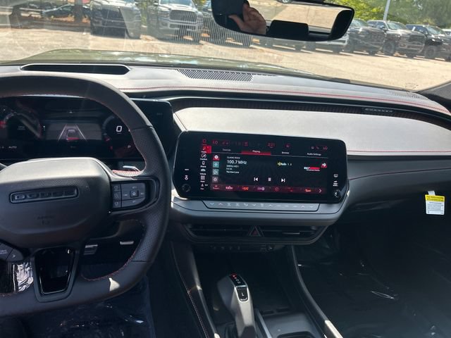New 2026 Dodge Charger R/T AWD/4WD image 11