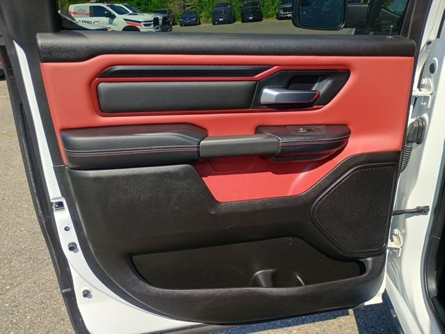 Used 2025 RAM 1500 Rebel w/ Rebel Level 1 Equipment Group AWD/4WD image 20