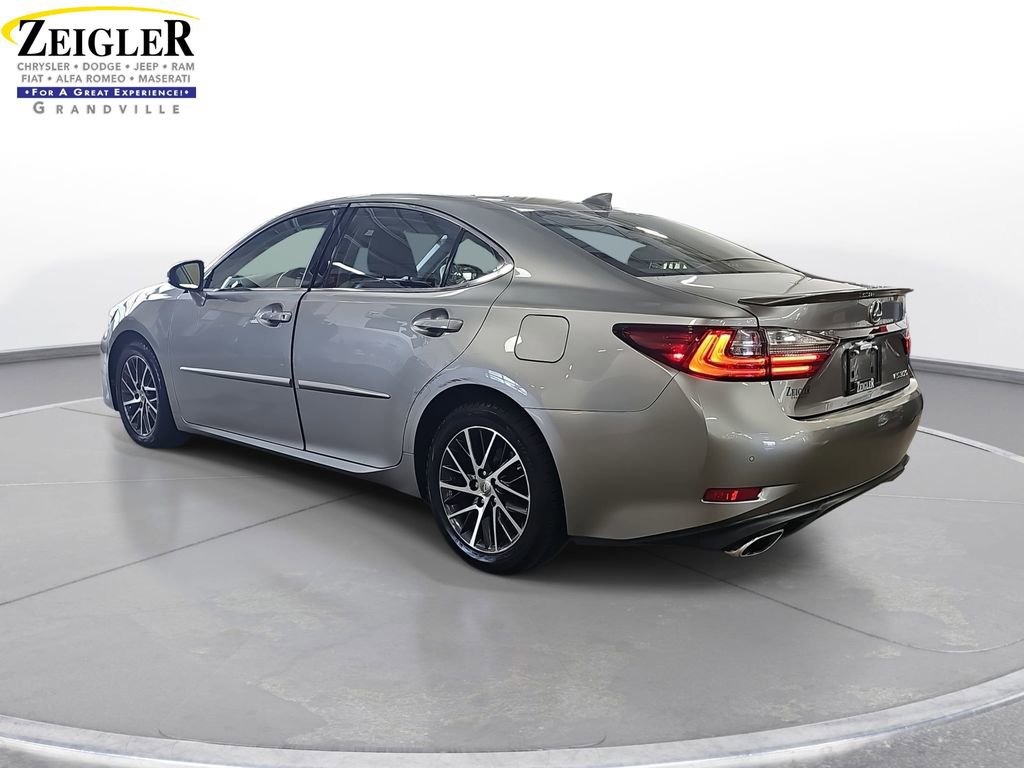Used 2016 Lexus ES 350 image 7