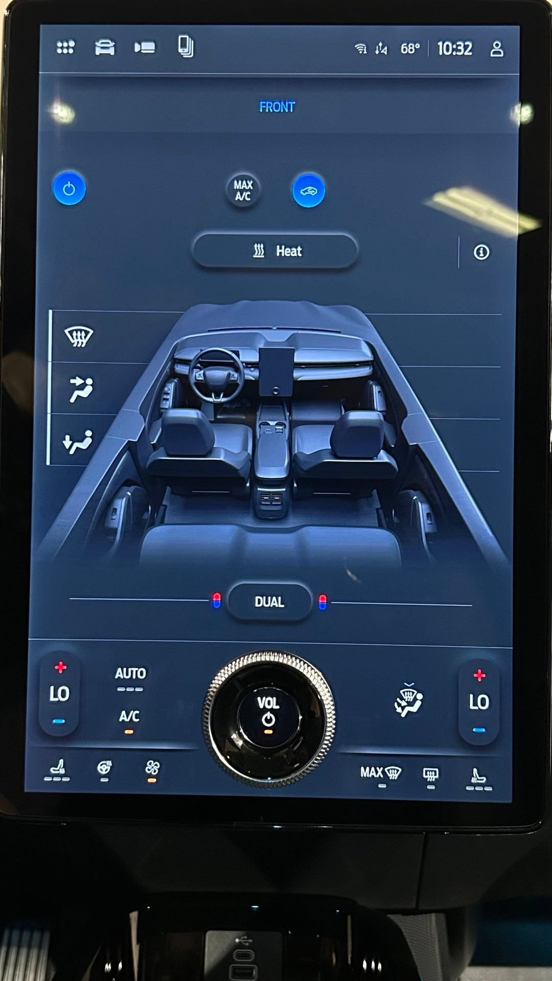 New 2026 Ford Mustang Mach-E Premium AWD/4WD image 82
