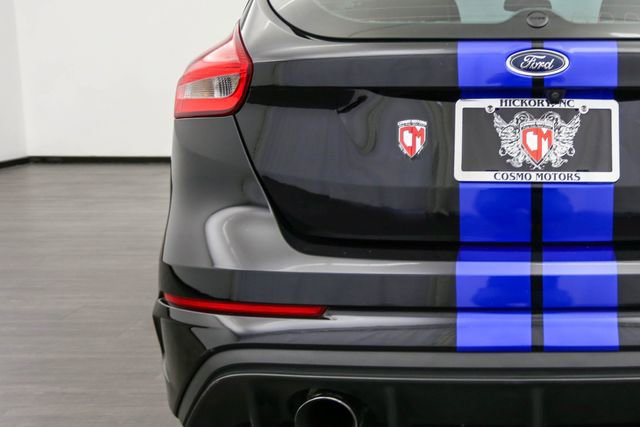 Used 2016 Ford Focus RS AWD/4WD image 38