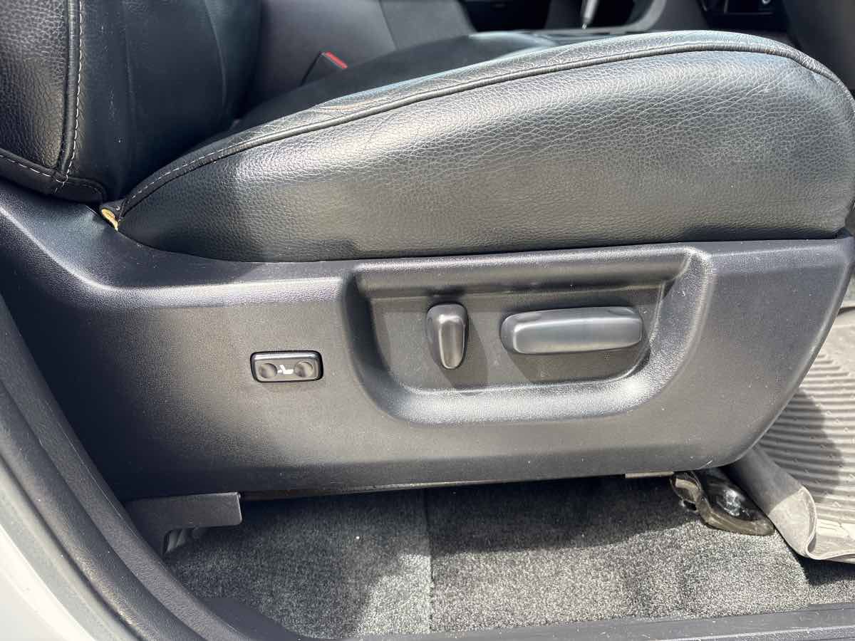 Used 2018 Toyota Sequoia TRD Sport image 20