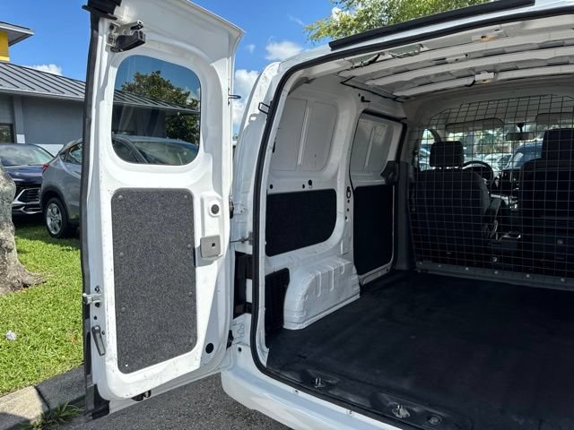 Used 2020 Nissan NV200 SV w/ Back Door Glass Package FWD image 17