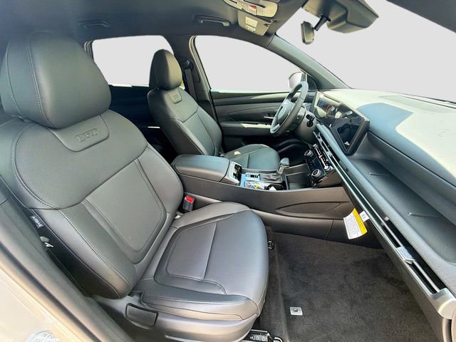 New 2026 Hyundai Tucson XRT FWD image 28
