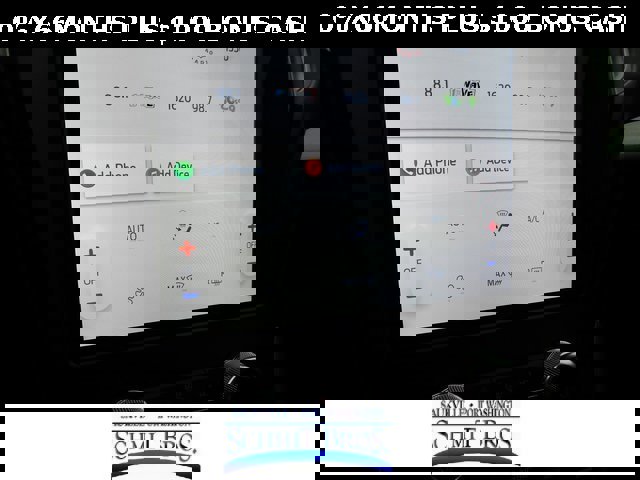 Used 2024 Ford Edge SE w/ Black Appearance Package image 47