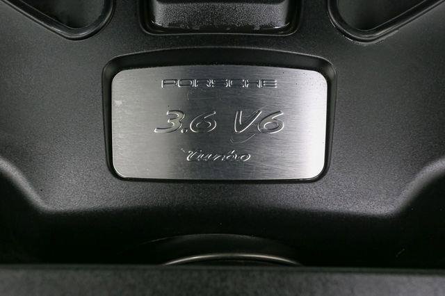 Used 2018 Porsche Macan Turbo image 14