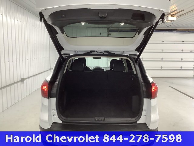 Used 2019 Ford Escape SEL w/ Sun & Style Package image 5