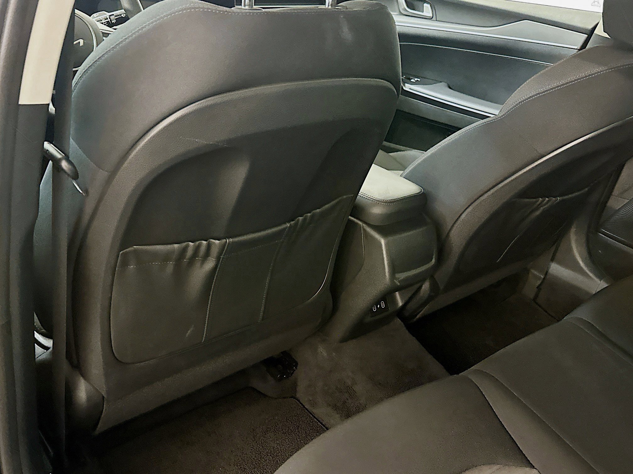Used 2025 Kia K5 LXS FWD image 27